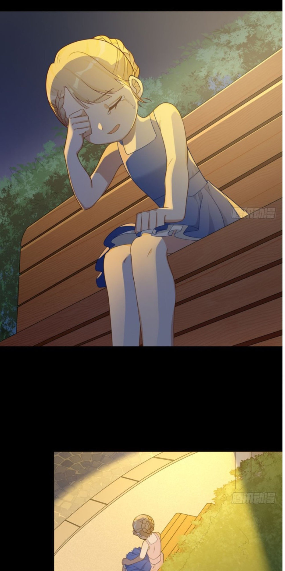 Giết Em Trước Khi Tình Yêu Tồn Tại Chap 431 - Next Chap 432