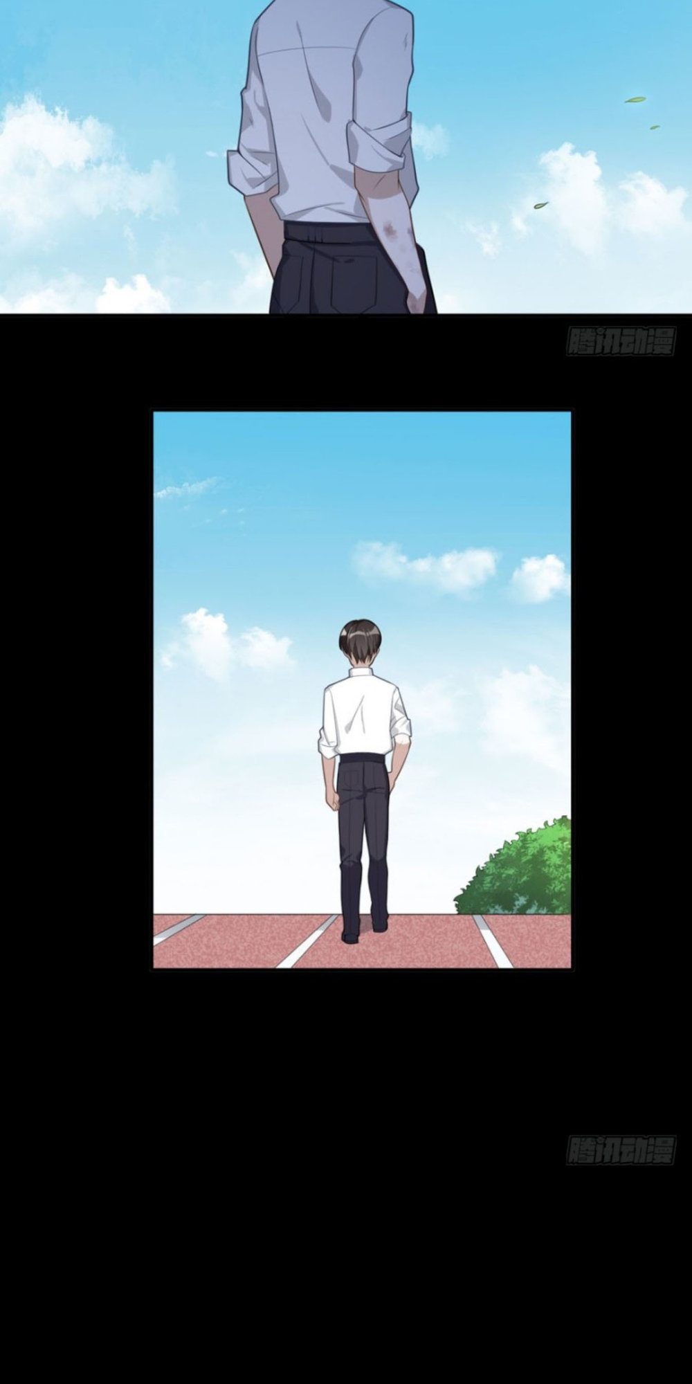 Giết Em Trước Khi Tình Yêu Tồn Tại Chap 431 - Next Chap 432