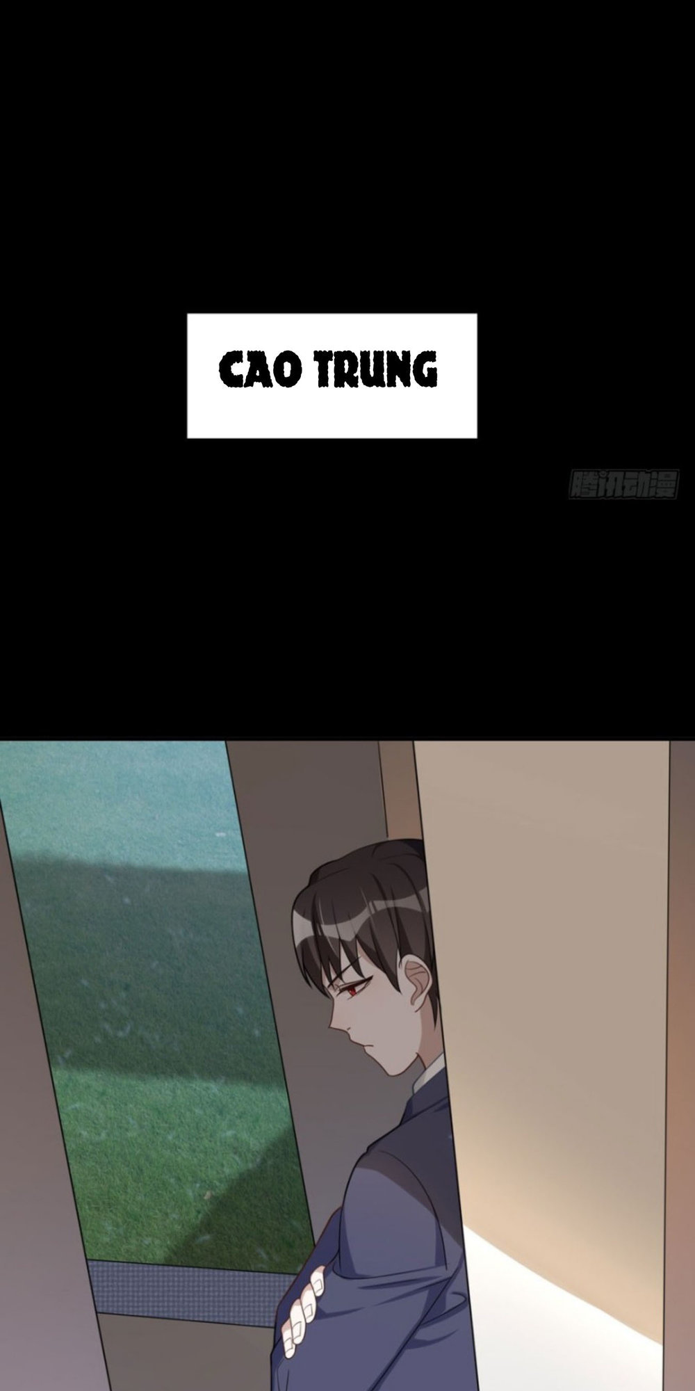 Giết Em Trước Khi Tình Yêu Tồn Tại Chap 431 - Next Chap 432