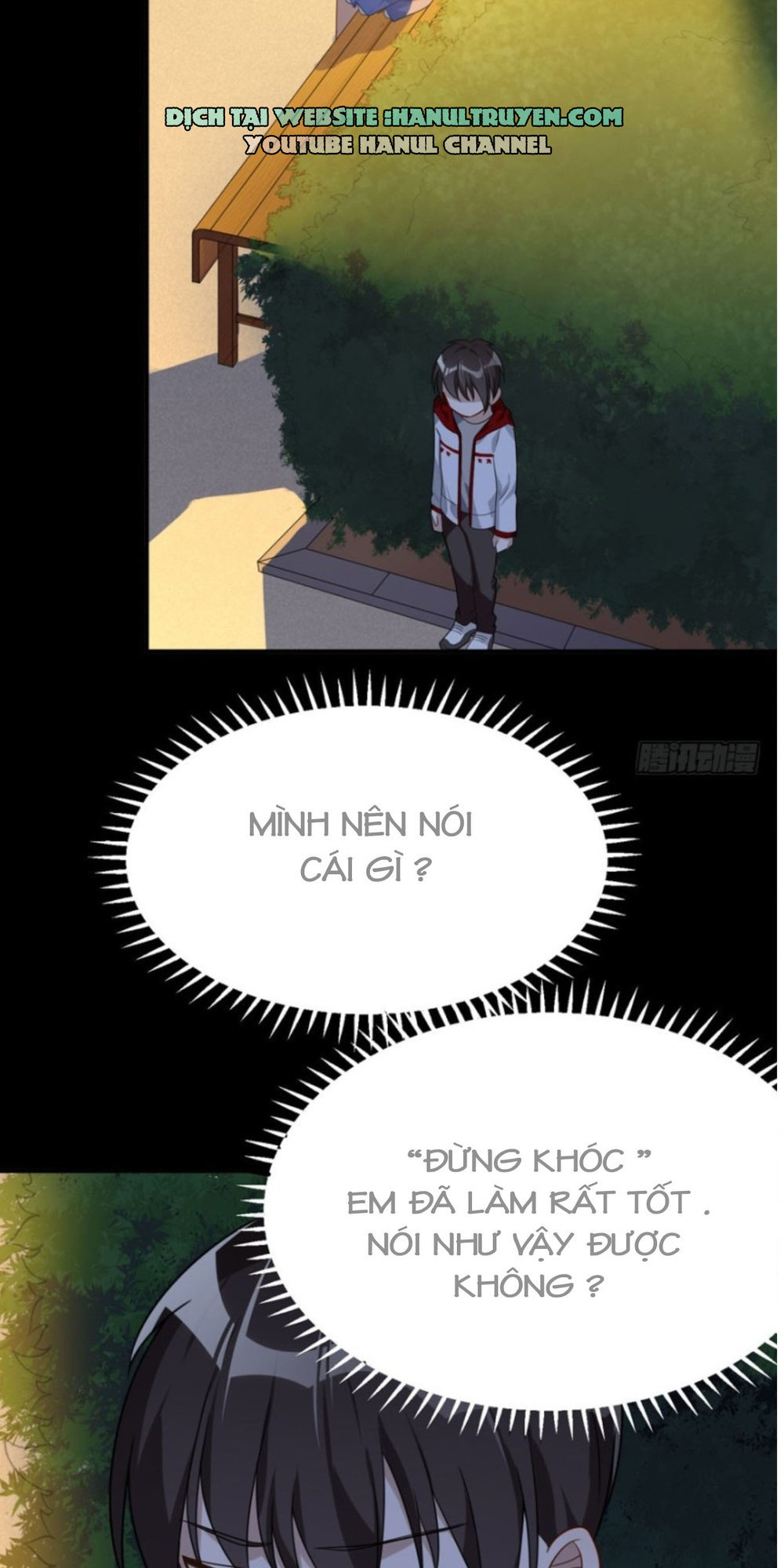 Giết Em Trước Khi Tình Yêu Tồn Tại Chap 431 - Next Chap 432