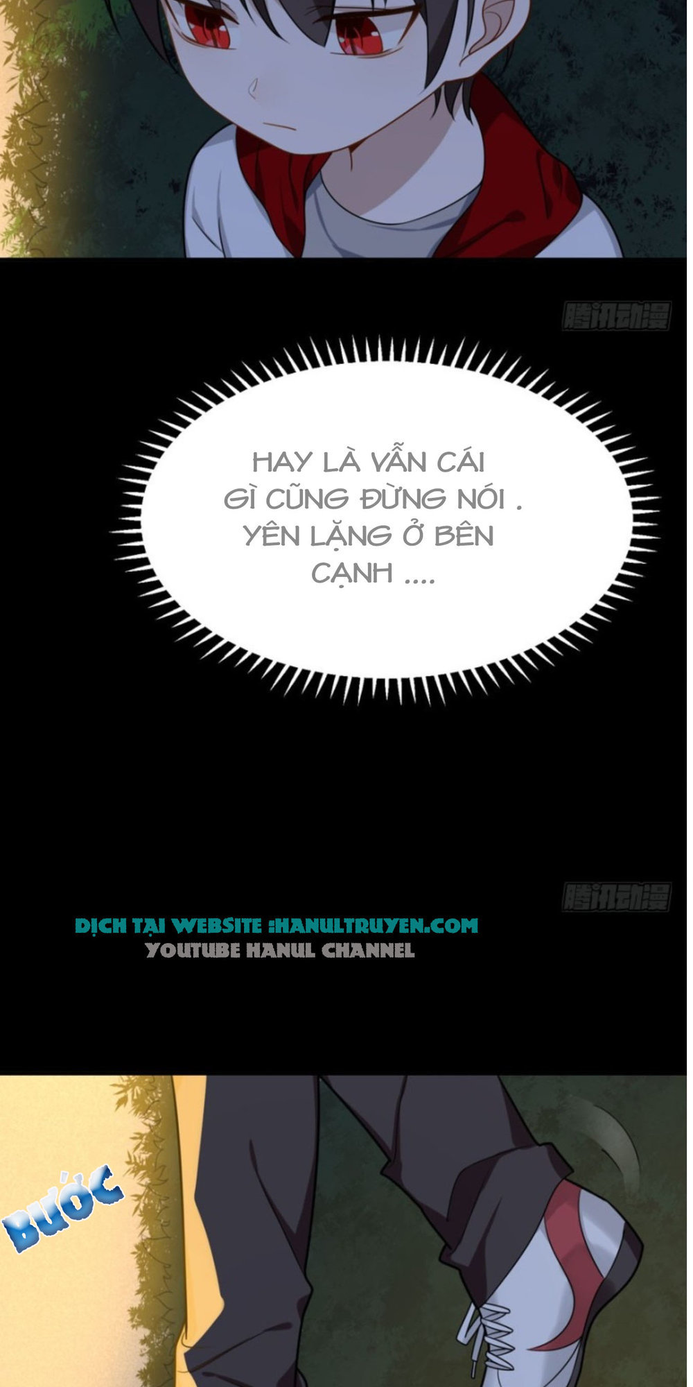 Giết Em Trước Khi Tình Yêu Tồn Tại Chap 431 - Next Chap 432