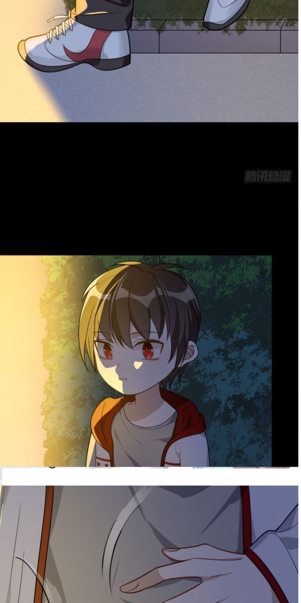Giết Em Trước Khi Tình Yêu Tồn Tại Chap 431 - Next Chap 432