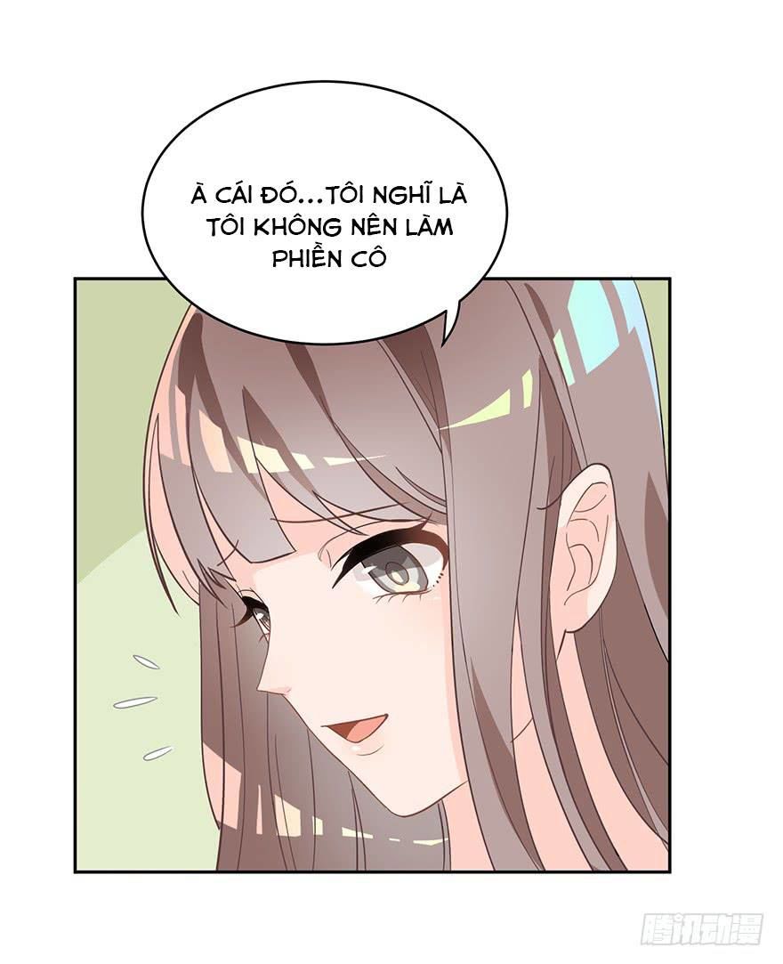 Giết Em Trước Khi Tình Yêu Tồn Tại Chap 6 - Next Chap 7