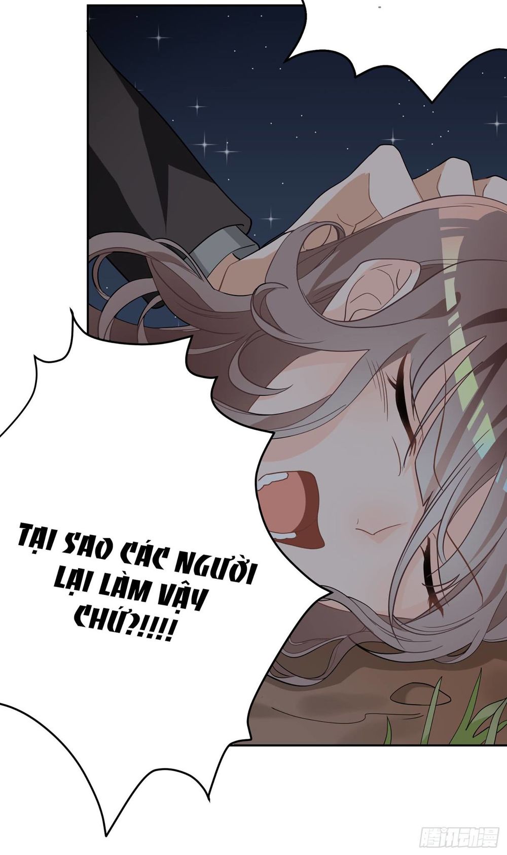 Giết Em Trước Khi Tình Yêu Tồn Tại Chap 6 - Next Chap 7