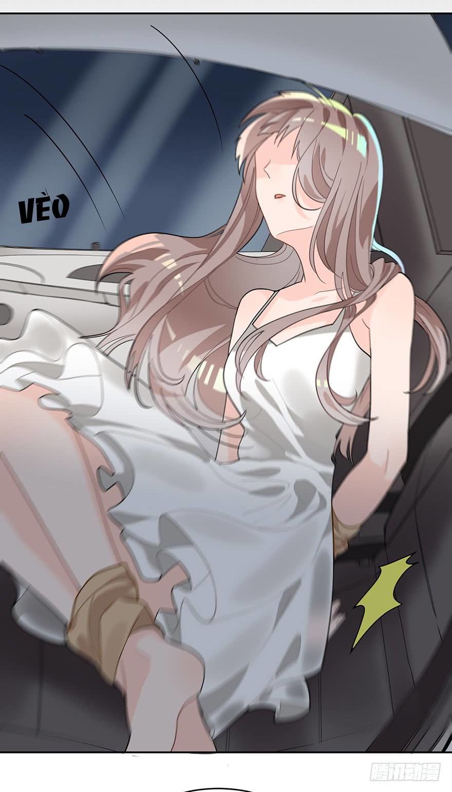 Giết Em Trước Khi Tình Yêu Tồn Tại Chap 6 - Next Chap 7