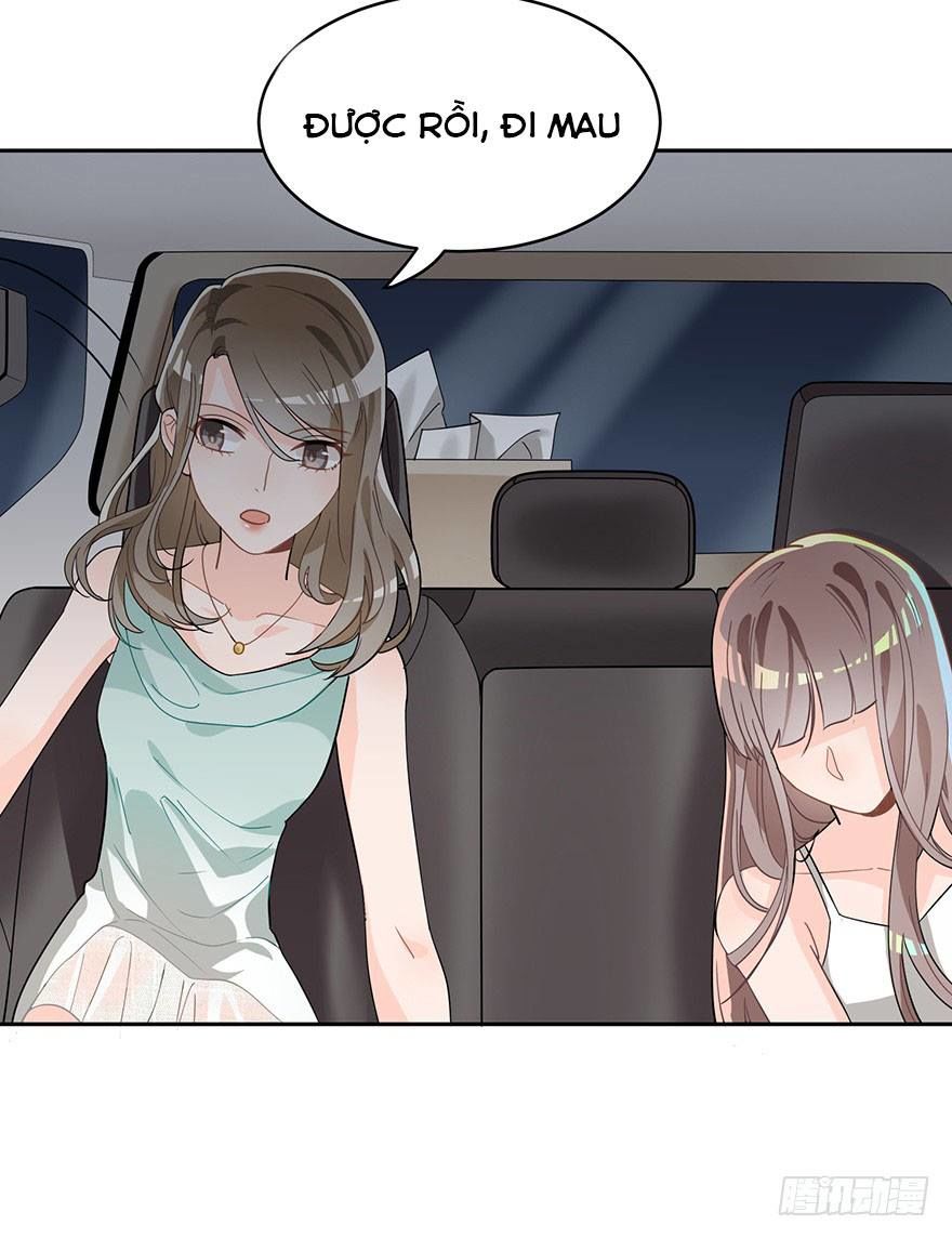 Giết Em Trước Khi Tình Yêu Tồn Tại Chap 6 - Next Chap 7