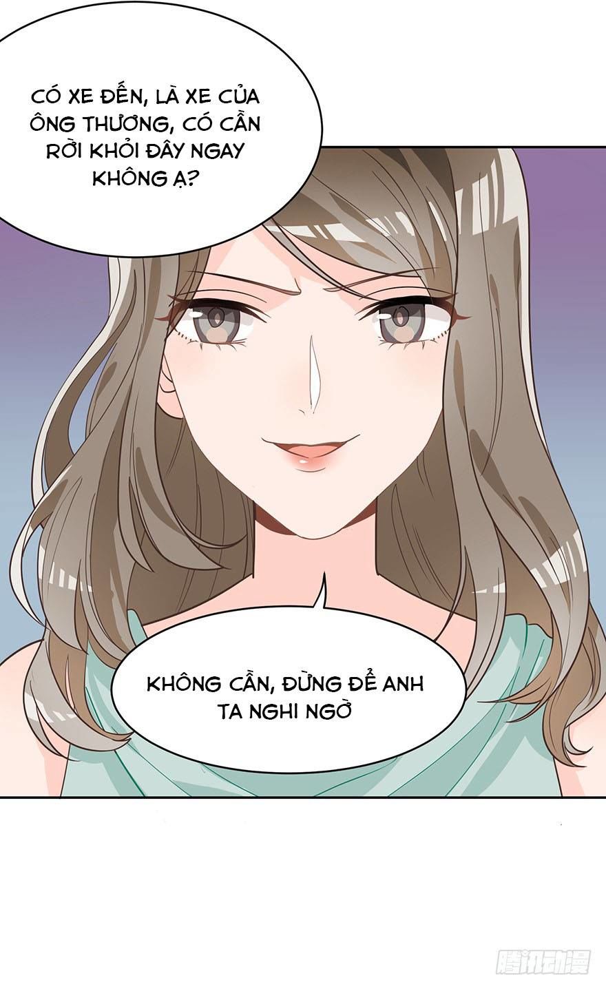 Giết Em Trước Khi Tình Yêu Tồn Tại Chap 6 - Next Chap 7