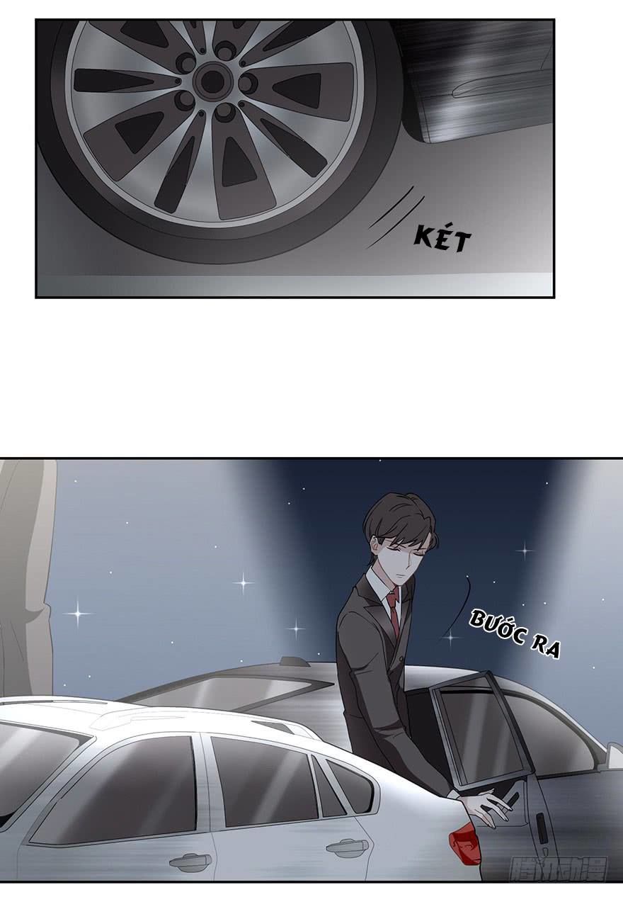 Giết Em Trước Khi Tình Yêu Tồn Tại Chap 6 - Next Chap 7