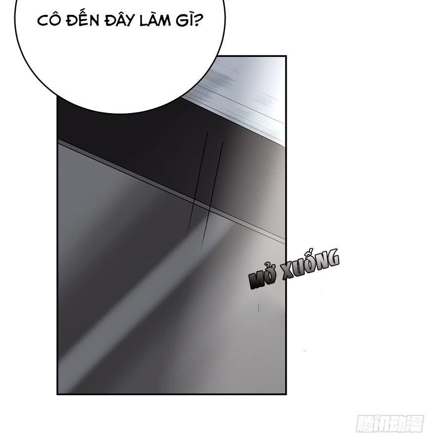 Giết Em Trước Khi Tình Yêu Tồn Tại Chap 6 - Next Chap 7