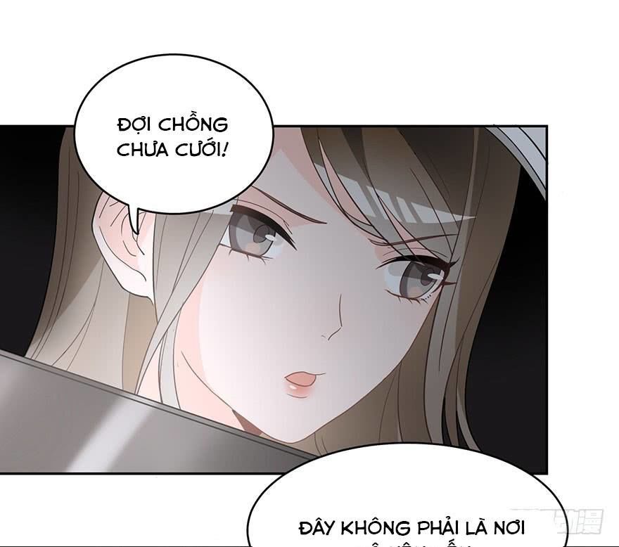 Giết Em Trước Khi Tình Yêu Tồn Tại Chap 6 - Next Chap 7