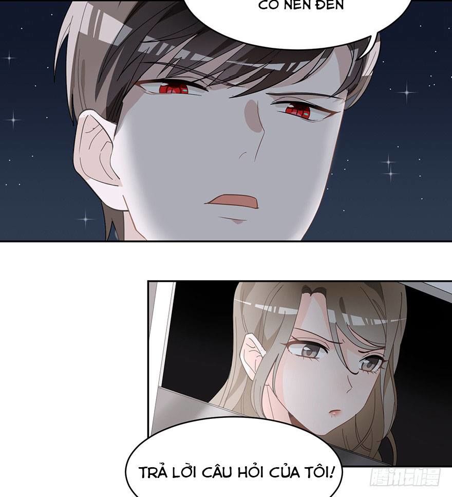 Giết Em Trước Khi Tình Yêu Tồn Tại Chap 6 - Next Chap 7