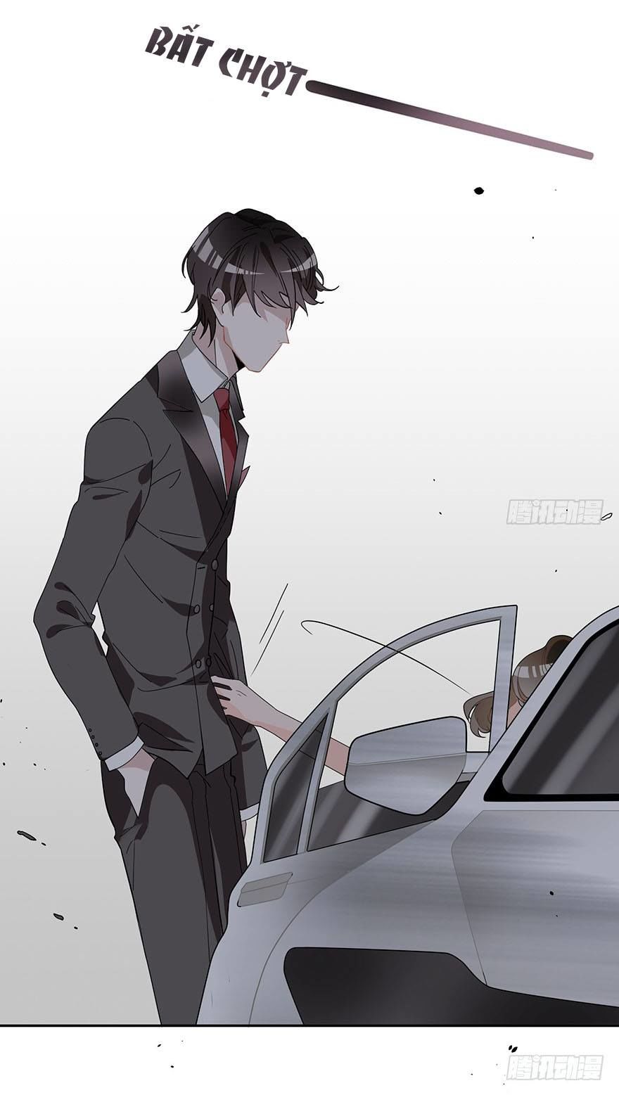 Giết Em Trước Khi Tình Yêu Tồn Tại Chap 6 - Next Chap 7