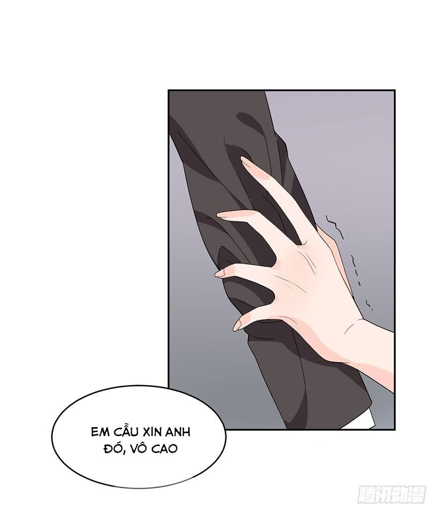 Giết Em Trước Khi Tình Yêu Tồn Tại Chap 6 - Next Chap 7