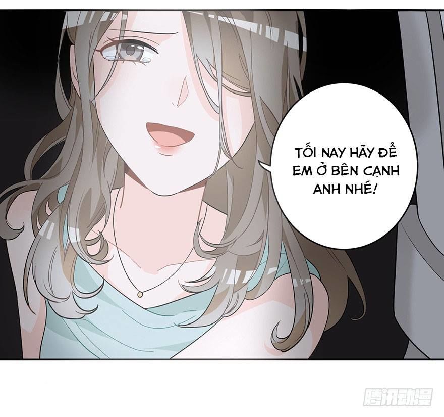 Giết Em Trước Khi Tình Yêu Tồn Tại Chap 6 - Next Chap 7