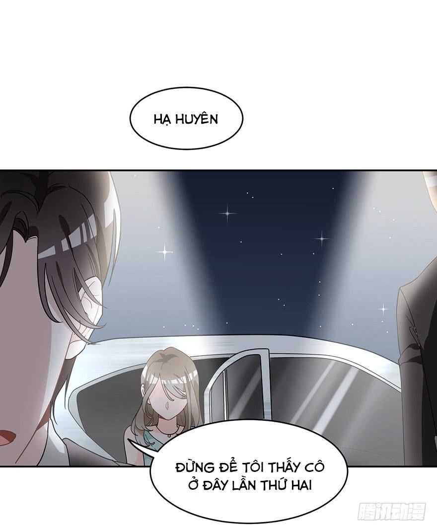 Giết Em Trước Khi Tình Yêu Tồn Tại Chap 6 - Next Chap 7