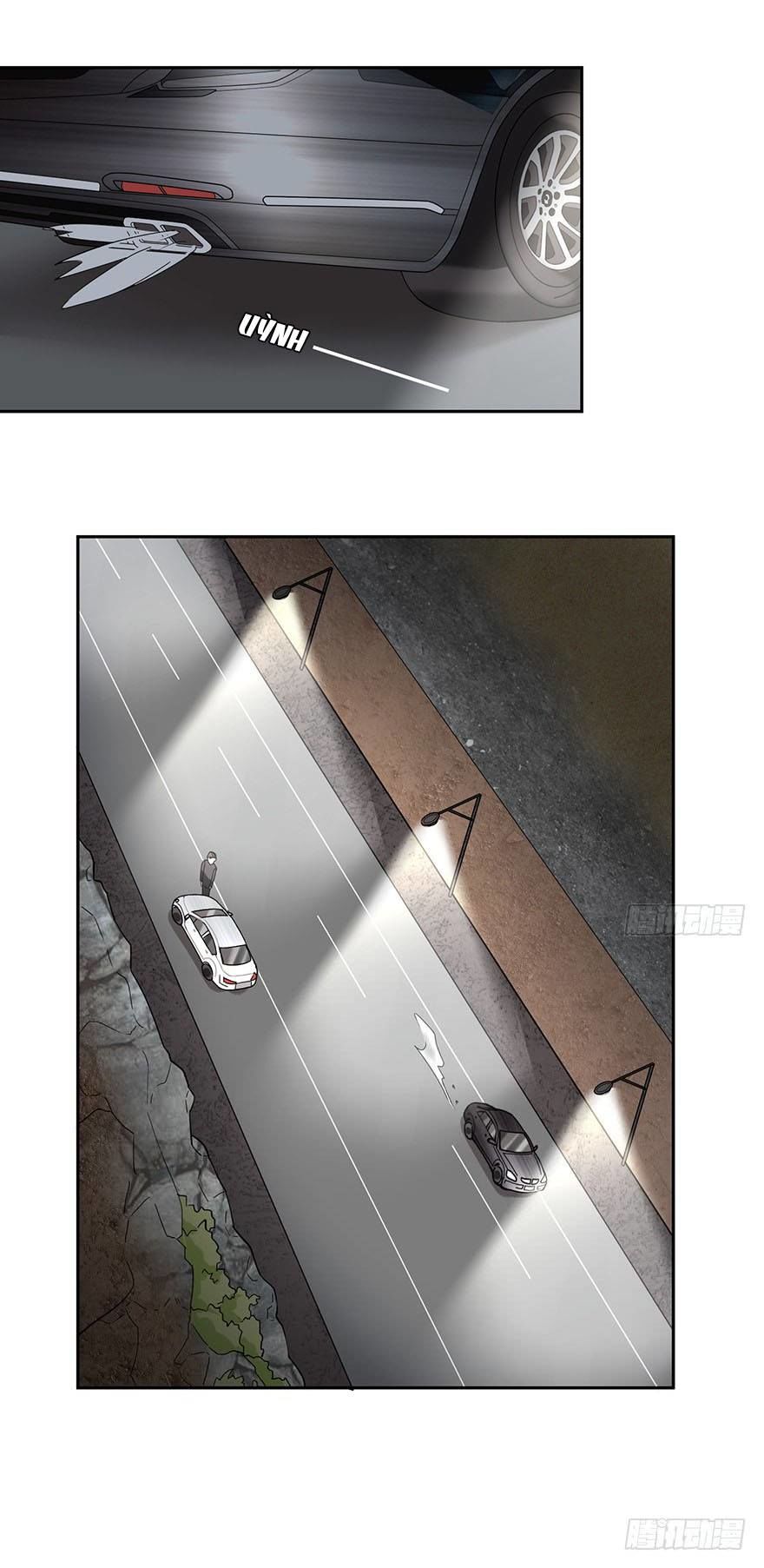 Giết Em Trước Khi Tình Yêu Tồn Tại Chap 6 - Next Chap 7
