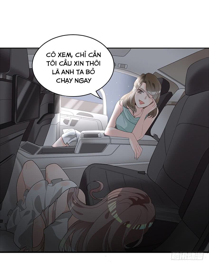 Giết Em Trước Khi Tình Yêu Tồn Tại Chap 6 - Next Chap 7