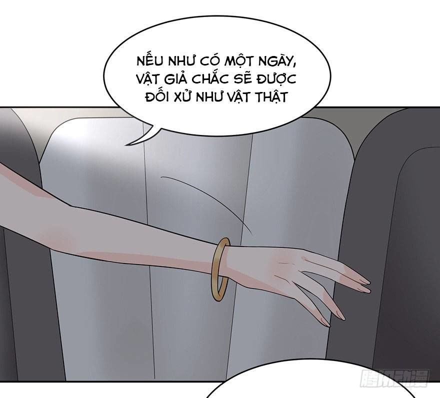Giết Em Trước Khi Tình Yêu Tồn Tại Chap 6 - Next Chap 7
