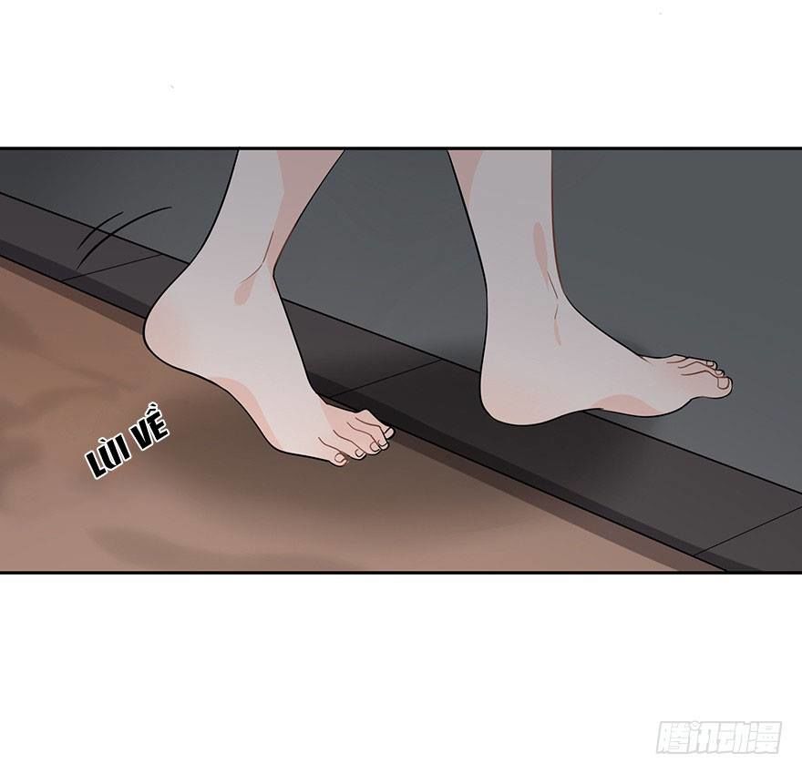 Giết Em Trước Khi Tình Yêu Tồn Tại Chap 6 - Next Chap 7