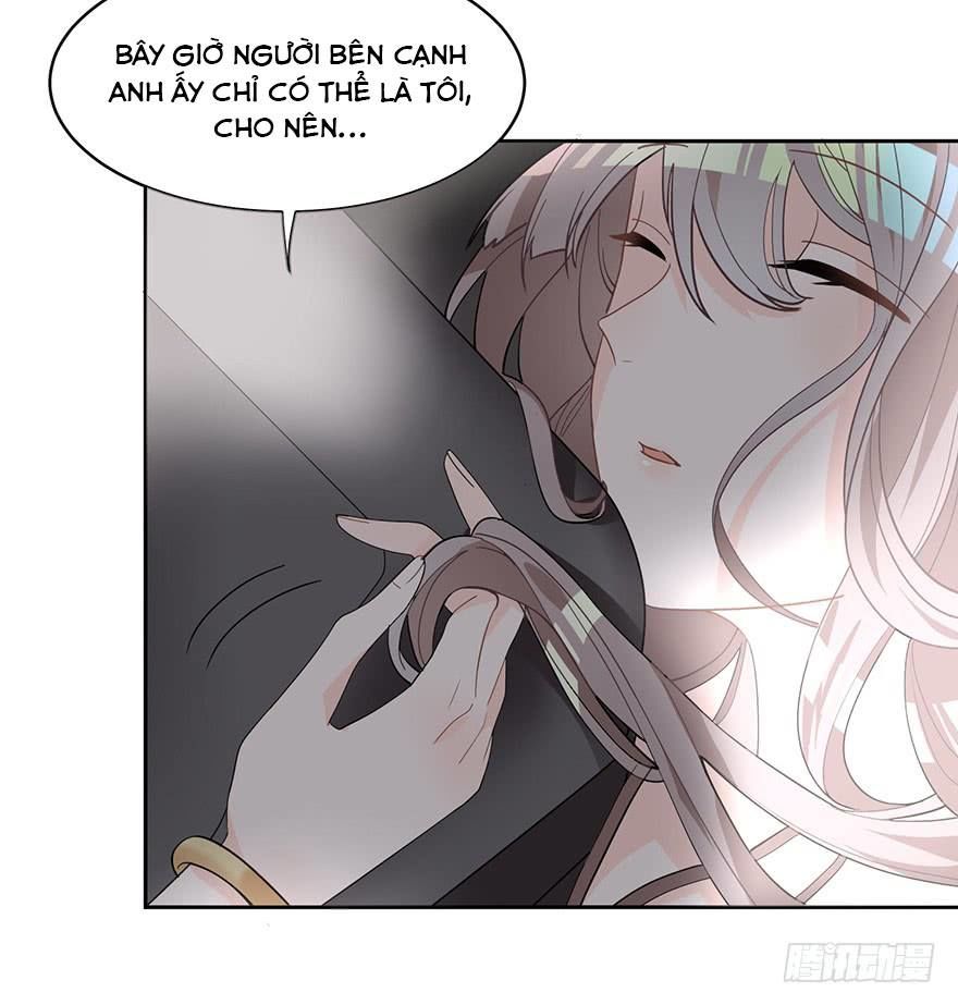 Giết Em Trước Khi Tình Yêu Tồn Tại Chap 6 - Next Chap 7