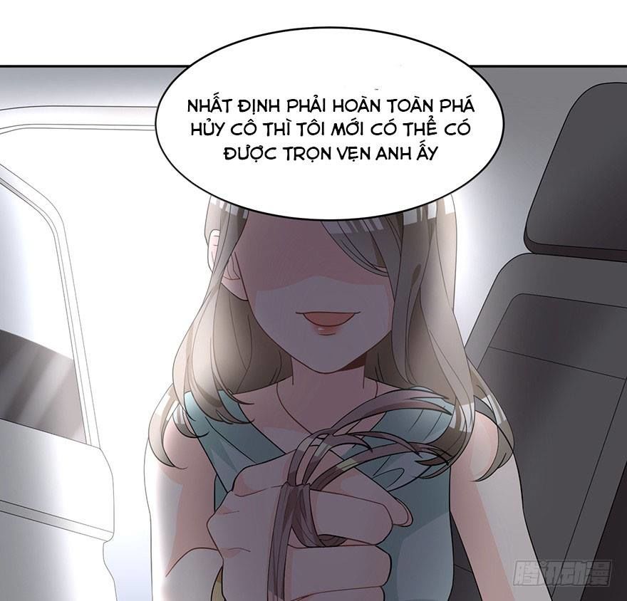 Giết Em Trước Khi Tình Yêu Tồn Tại Chap 6 - Next Chap 7