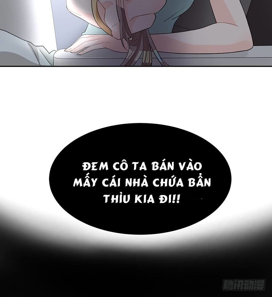 Giết Em Trước Khi Tình Yêu Tồn Tại Chap 6 - Next Chap 7