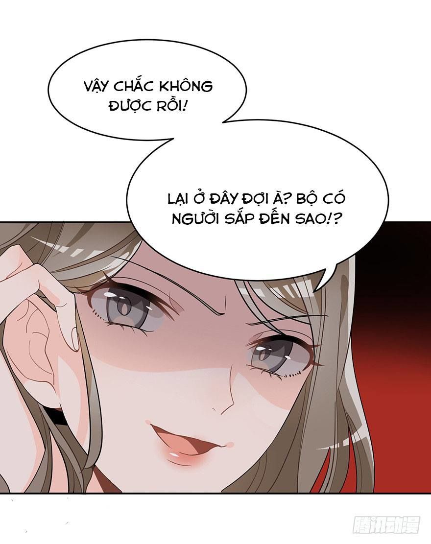 Giết Em Trước Khi Tình Yêu Tồn Tại Chap 6 - Next Chap 7