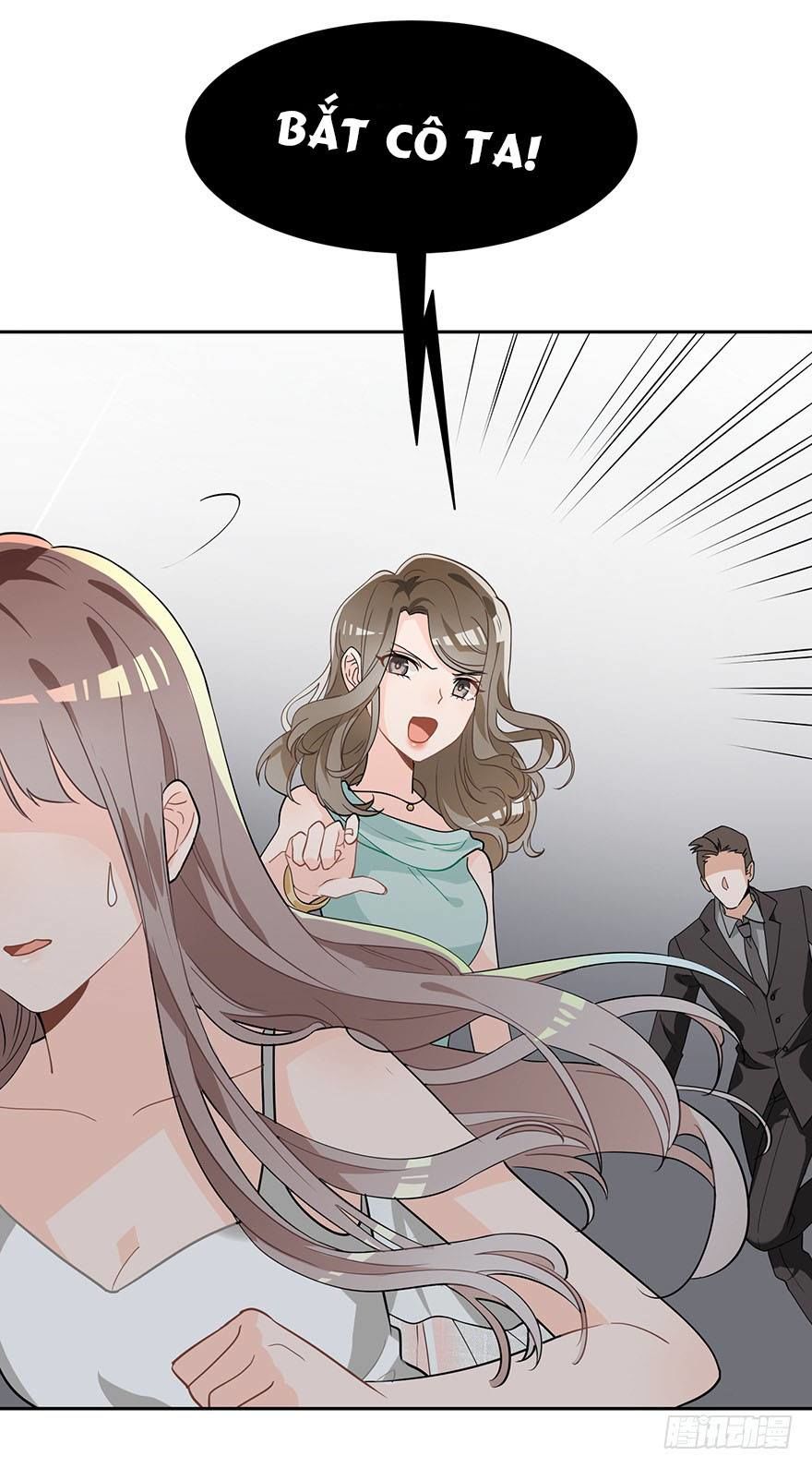 Giết Em Trước Khi Tình Yêu Tồn Tại Chap 6 - Next Chap 7