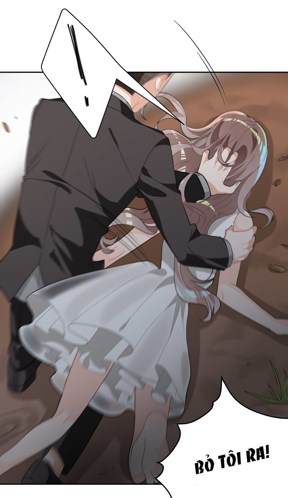 Giết Em Trước Khi Tình Yêu Tồn Tại Chap 6 - Next Chap 7