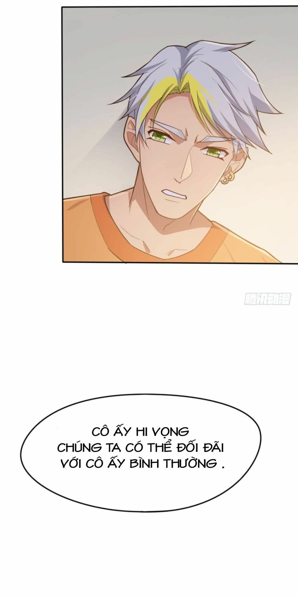 Giết Em Trước Khi Tình Yêu Tồn Tại Chap 612 - Next Chap 613