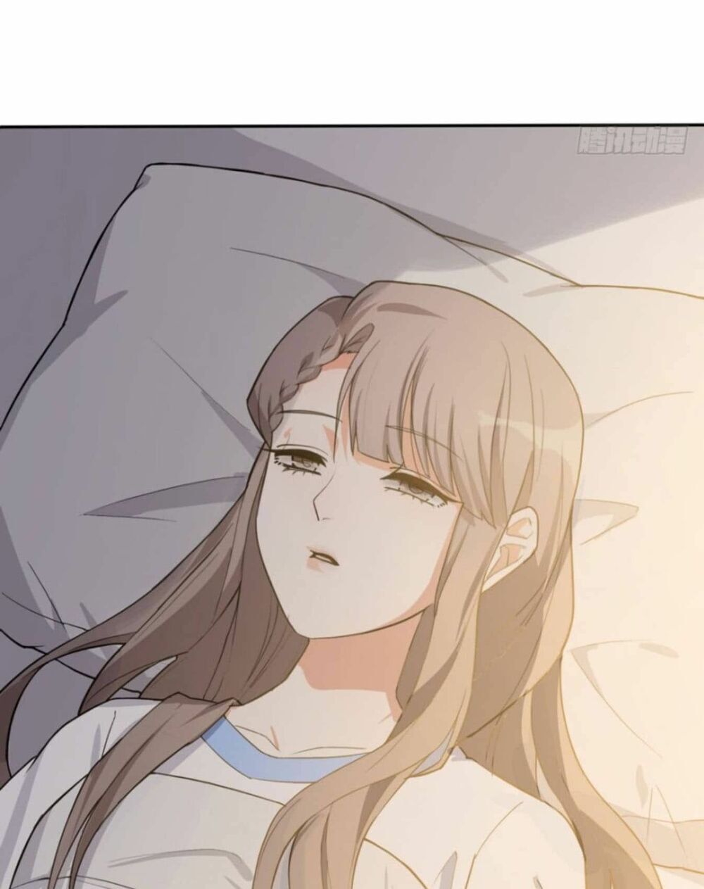 Giết Em Trước Khi Tình Yêu Tồn Tại Chap 612 - Next Chap 613