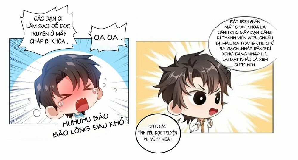 Giết Em Trước Khi Tình Yêu Tồn Tại Chap 612 - Next Chap 613