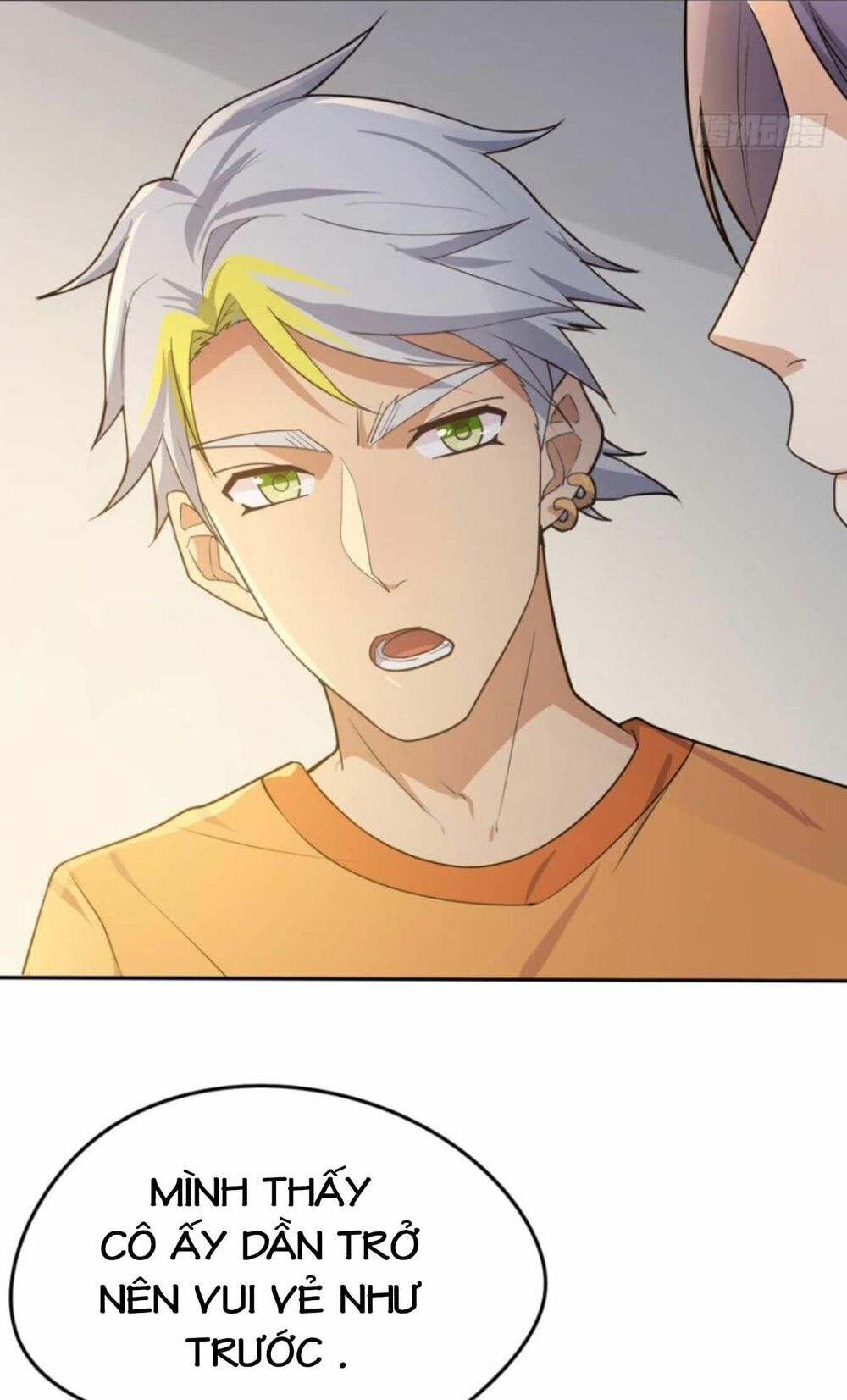 Giết Em Trước Khi Tình Yêu Tồn Tại Chap 612 - Next Chap 613