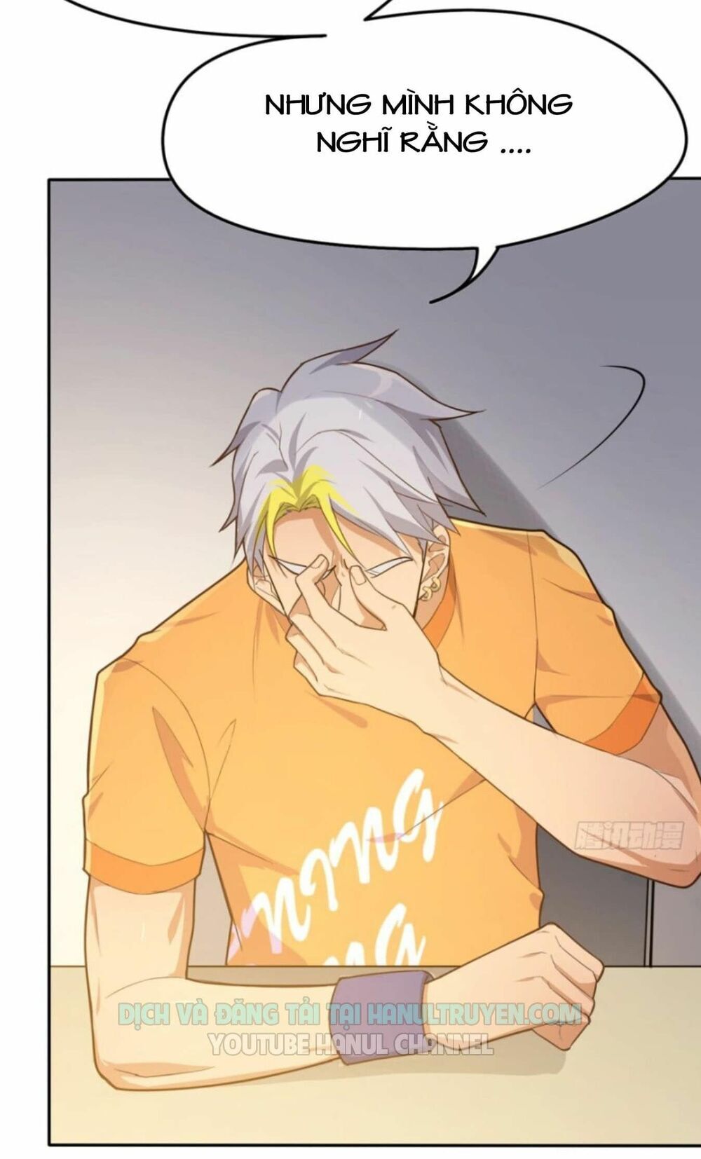 Giết Em Trước Khi Tình Yêu Tồn Tại Chap 612 - Next Chap 613