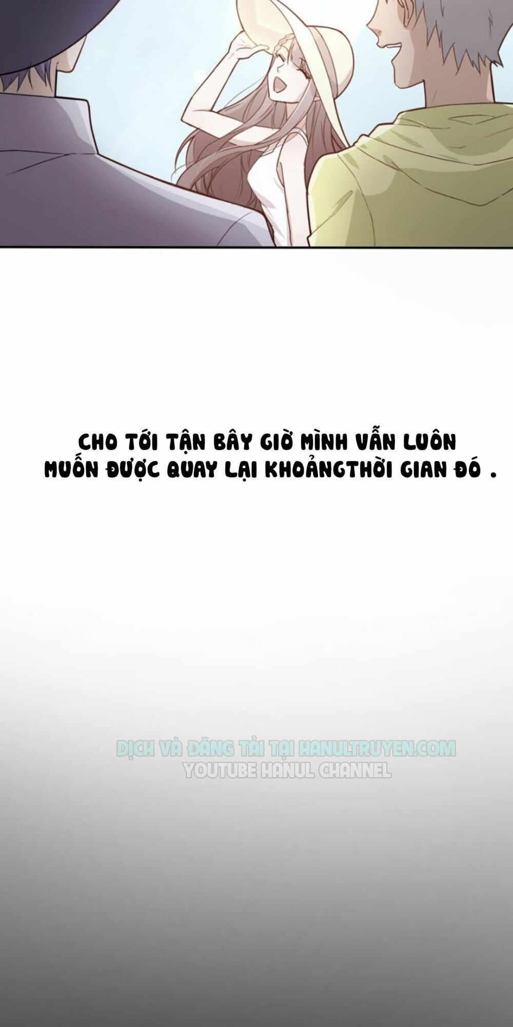 Giết Em Trước Khi Tình Yêu Tồn Tại Chap 621 - Next Chap 622
