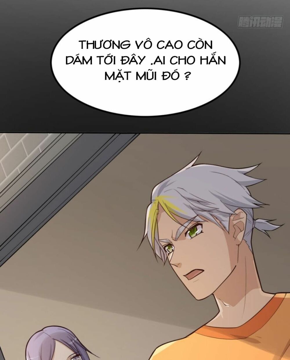 Giết Em Trước Khi Tình Yêu Tồn Tại Chap 621 - Next Chap 622