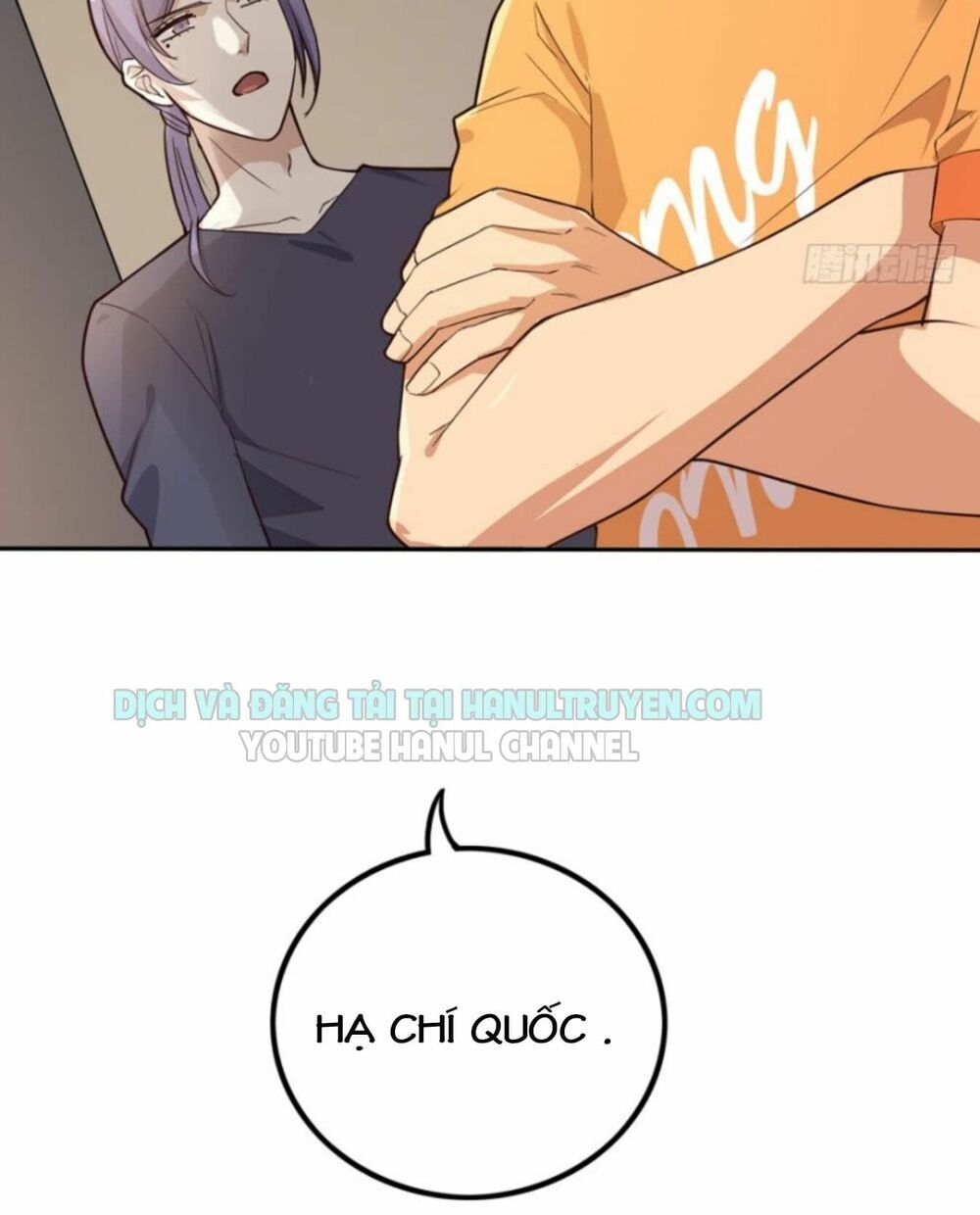 Giết Em Trước Khi Tình Yêu Tồn Tại Chap 621 - Next Chap 622