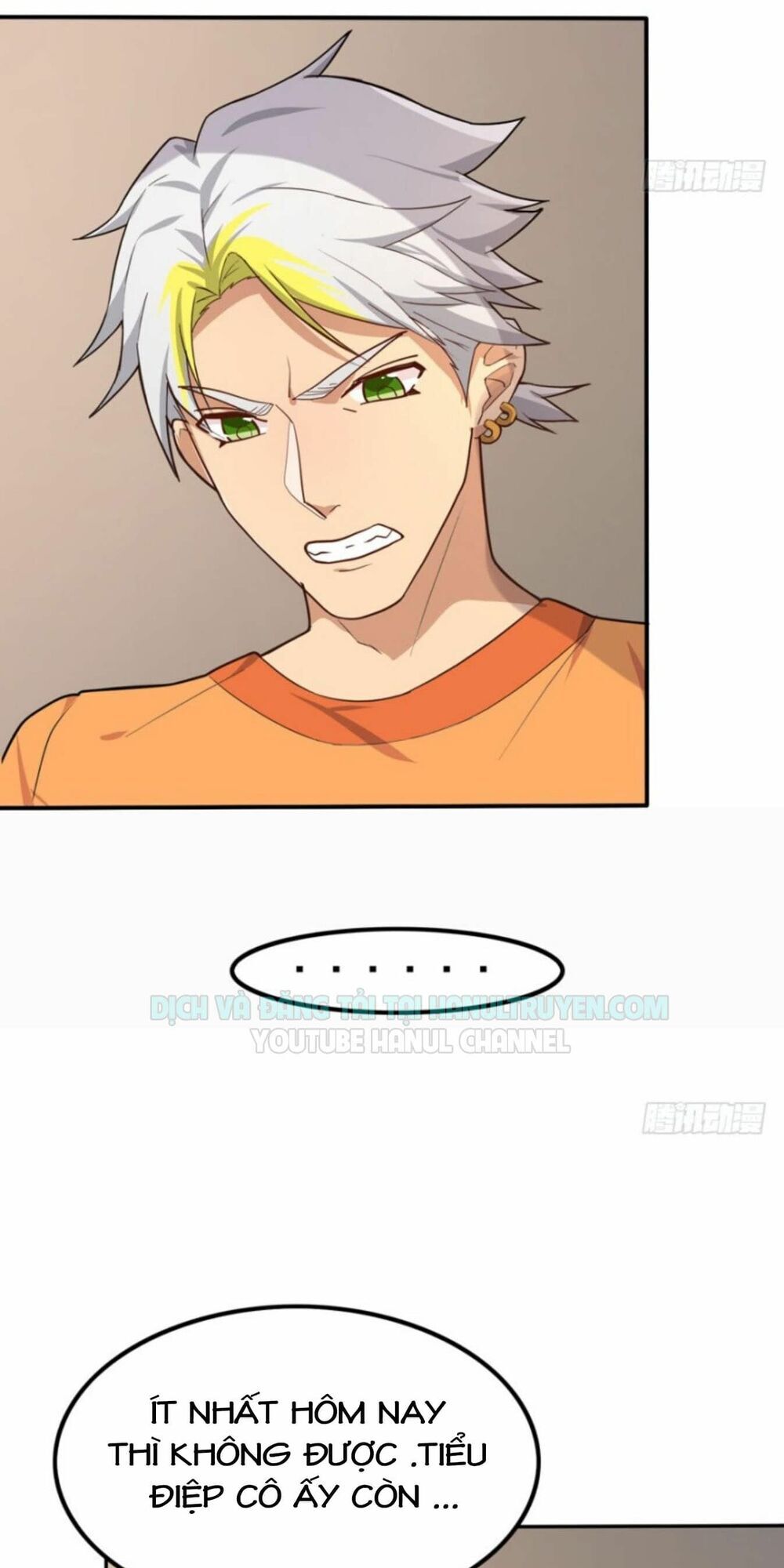 Giết Em Trước Khi Tình Yêu Tồn Tại Chap 621 - Next Chap 622