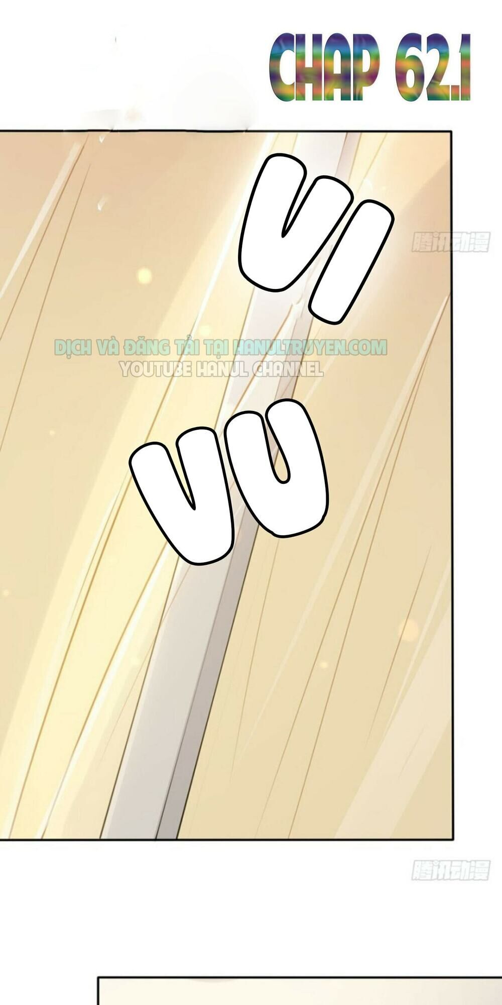 Giết Em Trước Khi Tình Yêu Tồn Tại Chap 621 - Next Chap 622