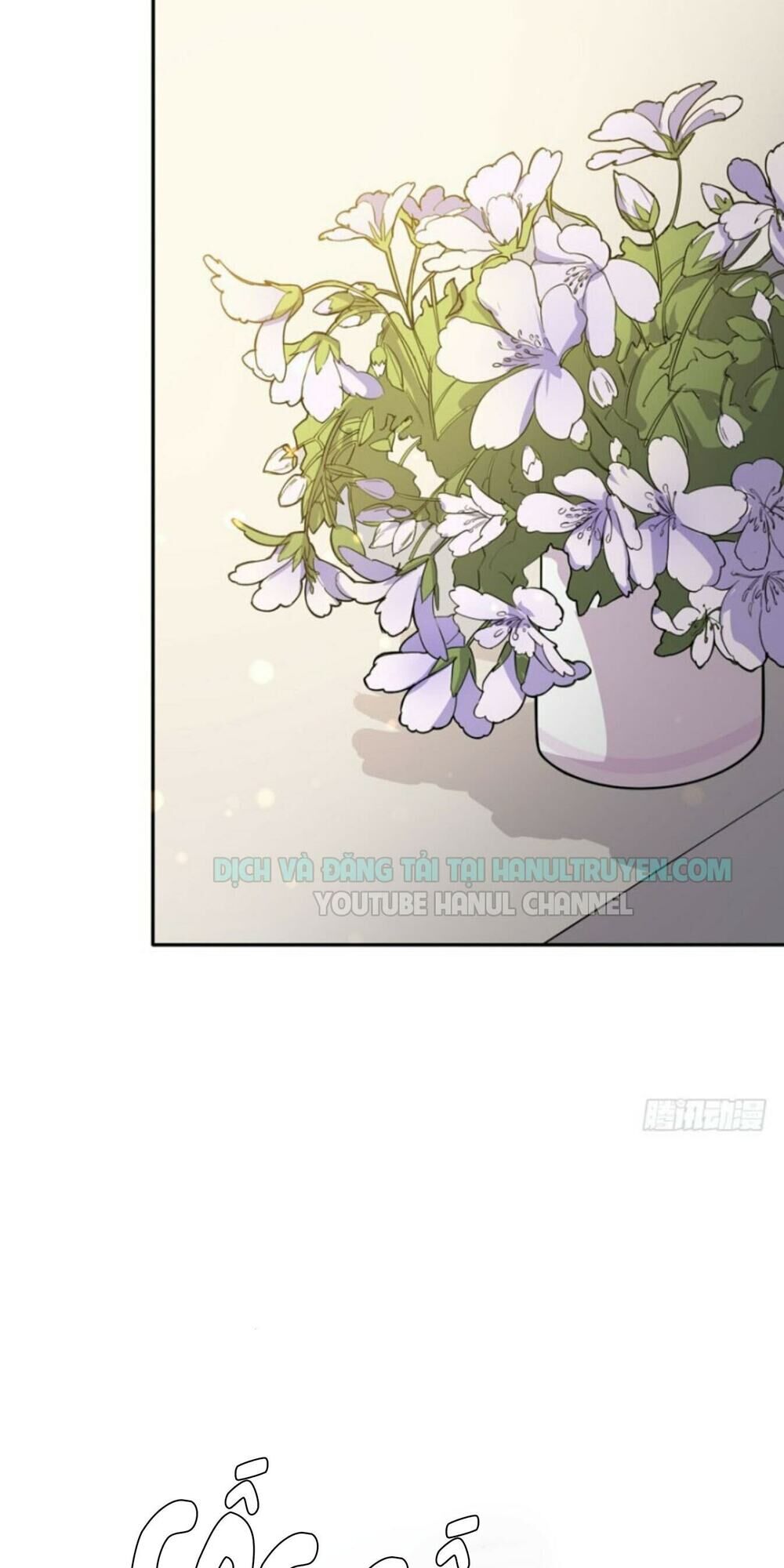 Giết Em Trước Khi Tình Yêu Tồn Tại Chap 621 - Next Chap 622