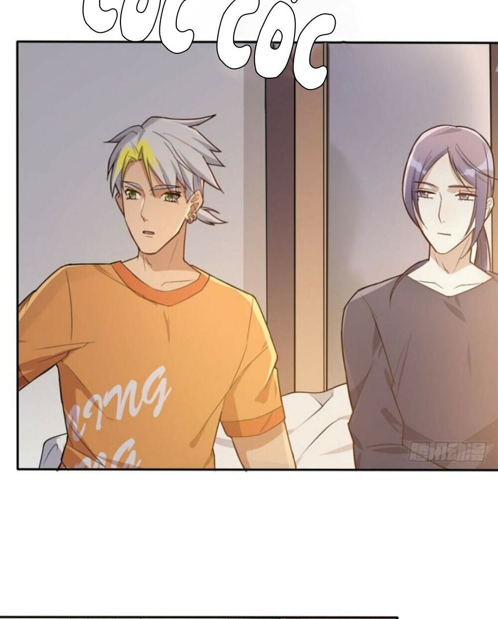 Giết Em Trước Khi Tình Yêu Tồn Tại Chap 621 - Next Chap 622