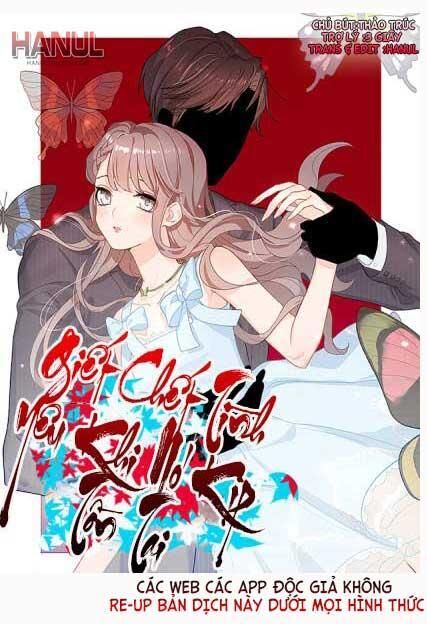 Giết Em Trước Khi Tình Yêu Tồn Tại Chap 622 - Next Chap 623