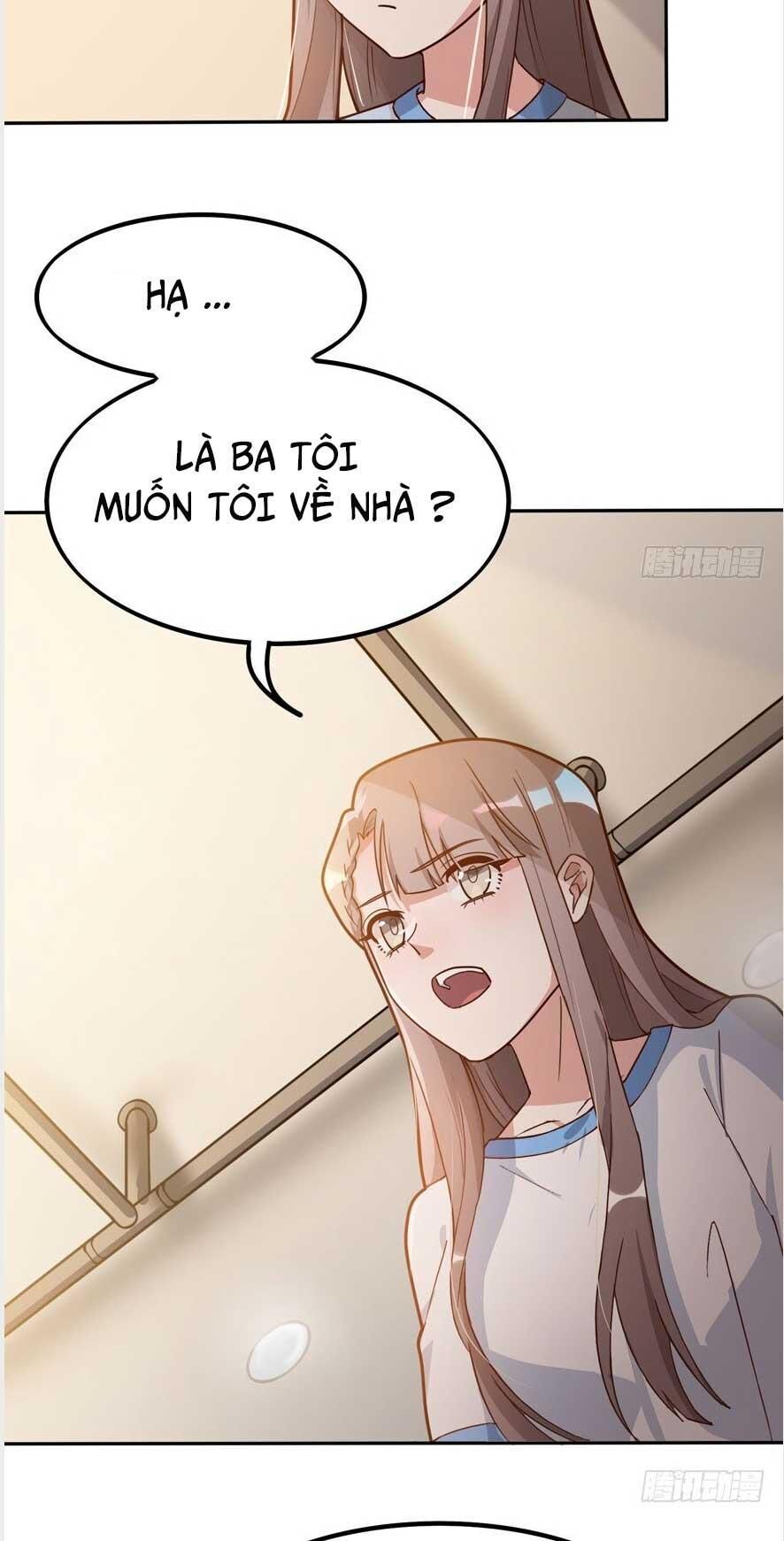 Giết Em Trước Khi Tình Yêu Tồn Tại Chap 622 - Next Chap 623