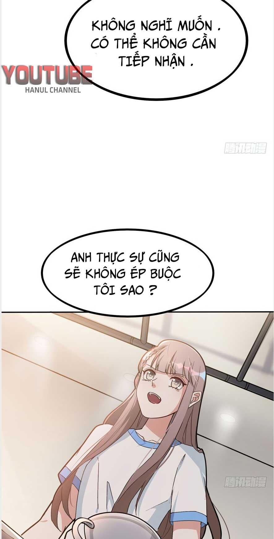 Giết Em Trước Khi Tình Yêu Tồn Tại Chap 622 - Next Chap 623