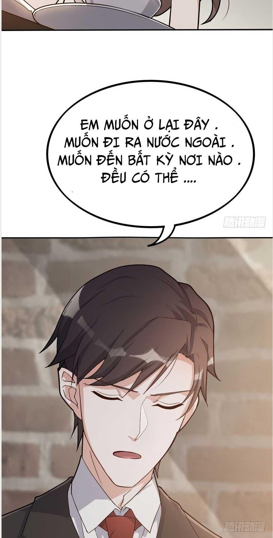 Giết Em Trước Khi Tình Yêu Tồn Tại Chap 622 - Next Chap 623