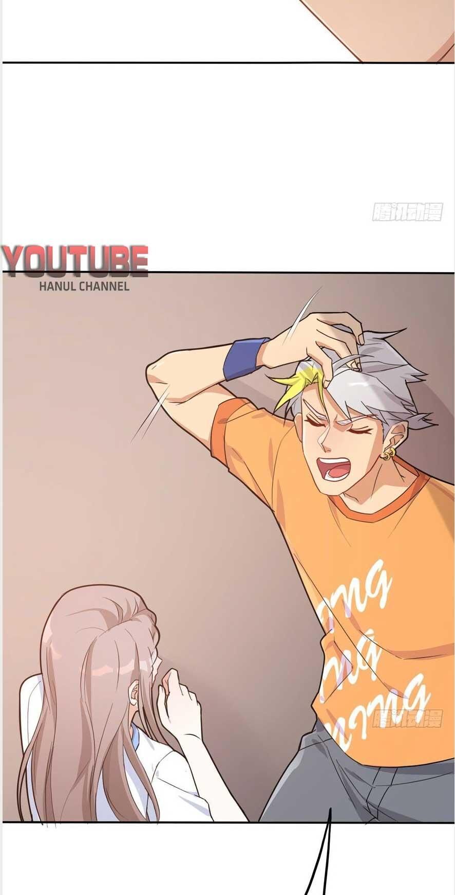 Giết Em Trước Khi Tình Yêu Tồn Tại Chap 622 - Next Chap 623