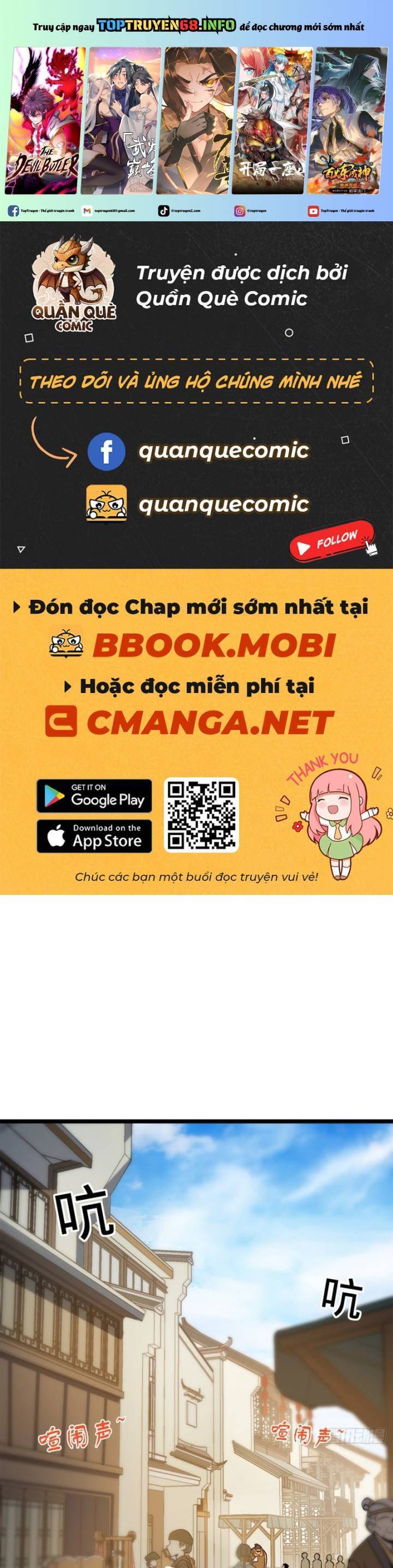 Giết Ta Thêm Vài Lần Nữa, Ta Liền Trở Thành Vô Địch! Chap 1 - Next Chap 2