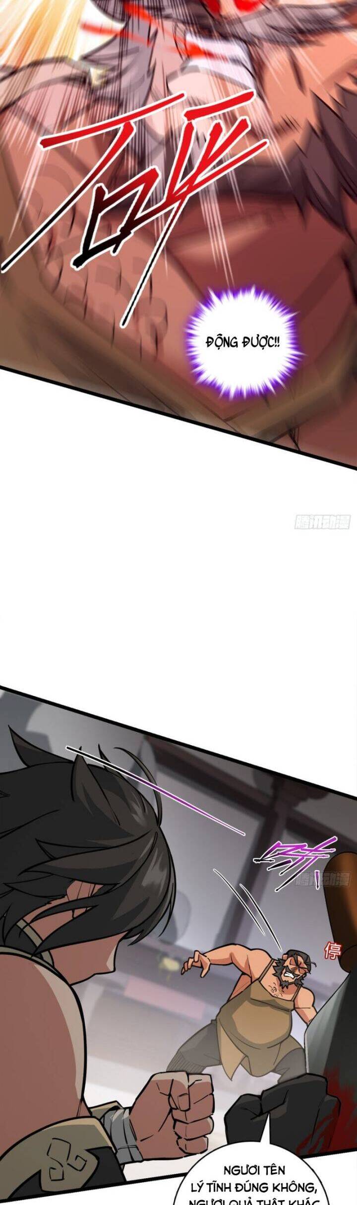 Giết Ta Thêm Vài Lần Nữa, Ta Liền Trở Thành Vô Địch! Chap 1 - Next Chap 2