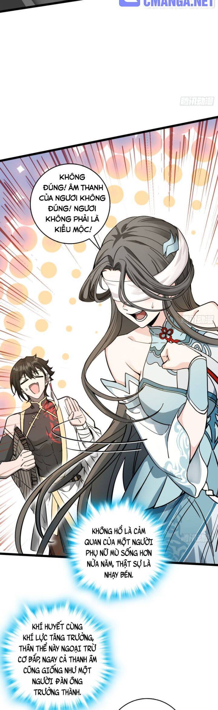 Giết Ta Thêm Vài Lần Nữa, Ta Liền Trở Thành Vô Địch! Chap 1 - Next Chap 2