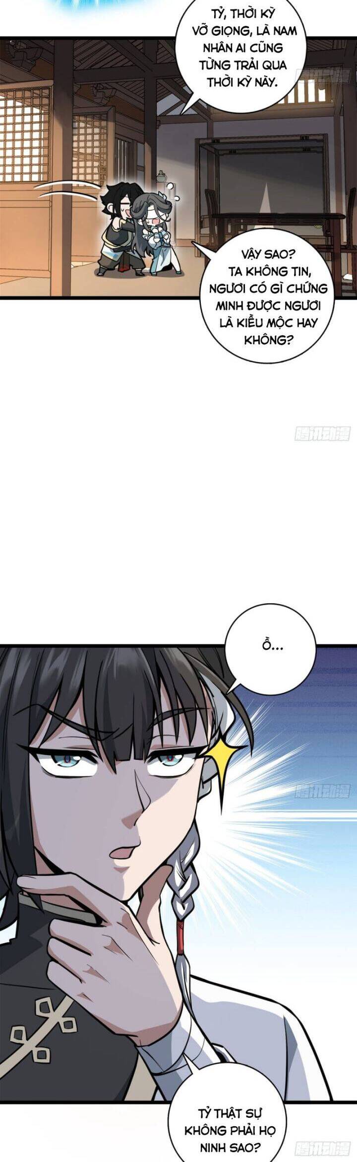 Giết Ta Thêm Vài Lần Nữa, Ta Liền Trở Thành Vô Địch! Chap 1 - Next Chap 2